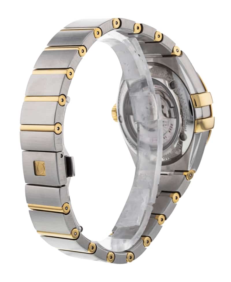 Omega Constellation Chronometer Ladies 123.25.31.20.55.003